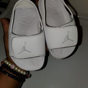 Toddler Slides